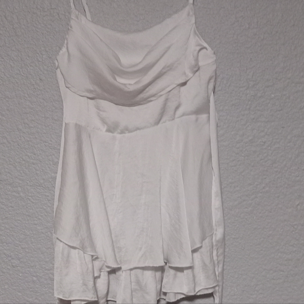 Balance tank top